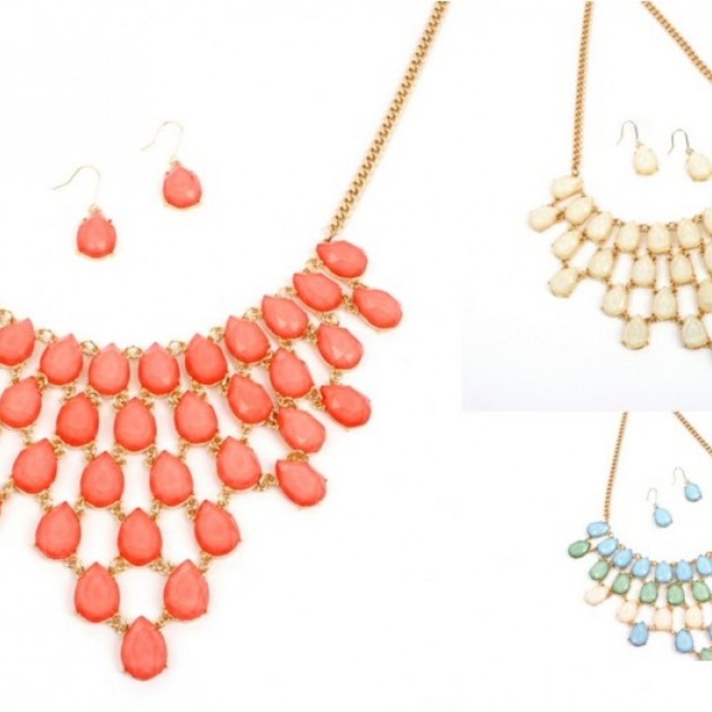 Statement Necklace
